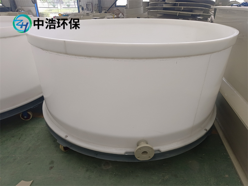 金台PP抽滤槽